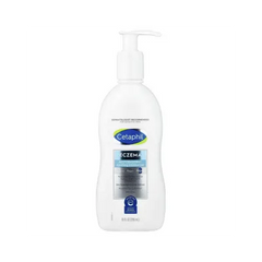 CETAPHIL MOISTURIZER LOTION 296ML ECZEMA