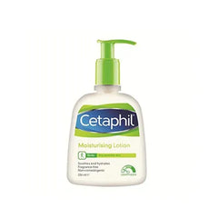 CETAPHIL MOISTURIZER LOTION 296ML ROUGHBUMPY