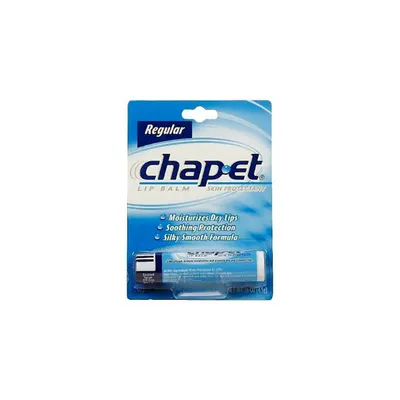 CHAPET LIP BALM