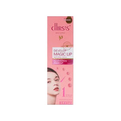 CHIRSS DEVELOP MAGIC LIP NATURAL SKIN