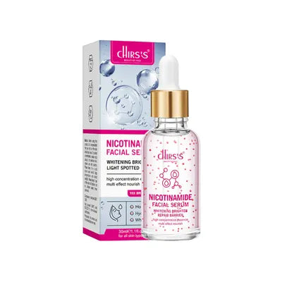 CHIRSS NICOTINAMIDE FACIAL SERUM 30ML