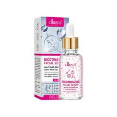 CHIRSS NICOTINAMIDE FACIAL SERUM 30ML
