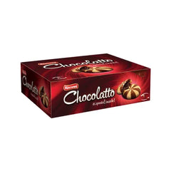CHOCOLATTO BISCUITS 12PCS