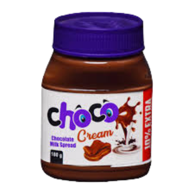 CHOCO CREAM 180GM DARK