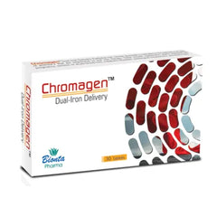 CHROMAGEN TAB