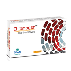 CHROMAGEN TAB