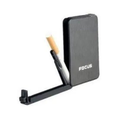 CIGARETTES CASE JD-YH034