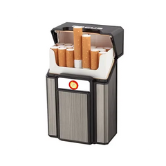 CIGARETTES CASE JD-YH071