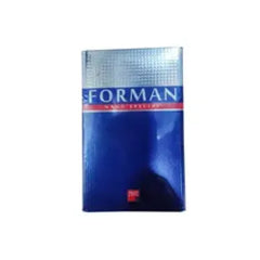 CIGARETTES FORMAN BLUE