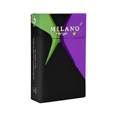 CIGARETTES MILANO X-MERGE