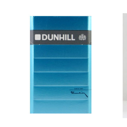 CIGARETTES DUNHILL LIGHT IMPORTED