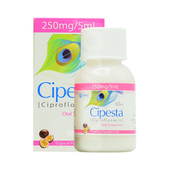 CIPESTA SYP 250MG