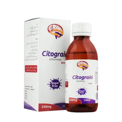 CITOGRAIN SYP