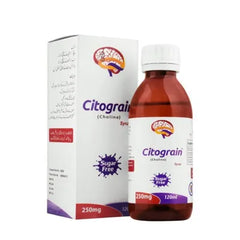 CITOGRAIN SYP