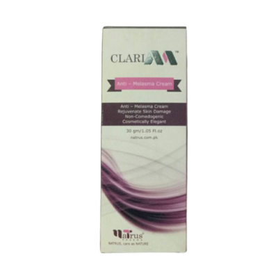 CLARIM CREAM