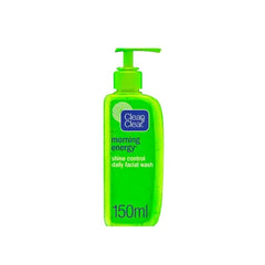 CLEANCLEAR FACE WASH 150GM SHINE CONTROL IMP