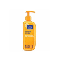 CLEANCLEAR FACE WASH 150GM SKIN ENERGISING IMP