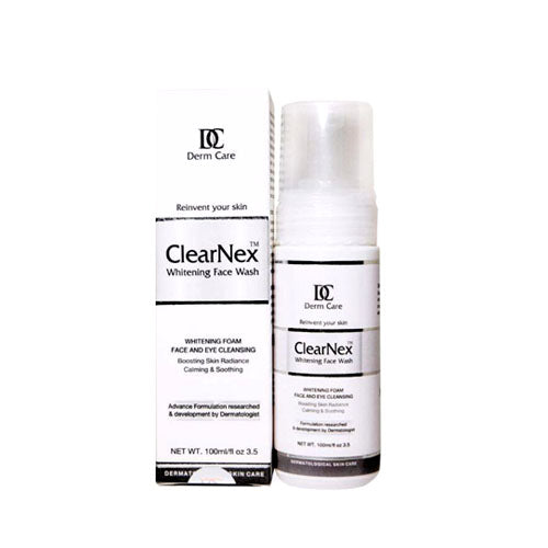 CLEARNEX FACE WASH 100ML