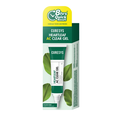 CLEAR AC ANTI ACNE GEL
