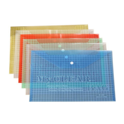 CLEAR BAG B