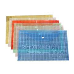 CLEAR BAG B