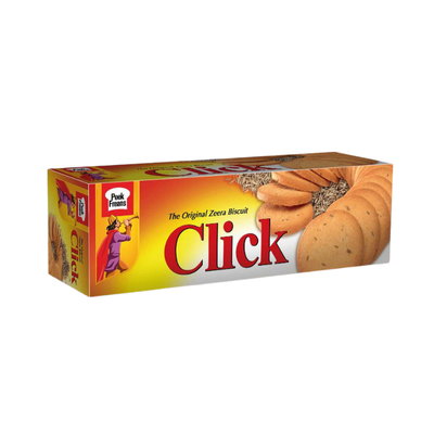 CLICK BISCUITS FAMILY PACKS