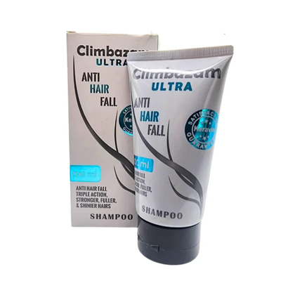 CLIMBAZAM ULTRA SHAMPOO