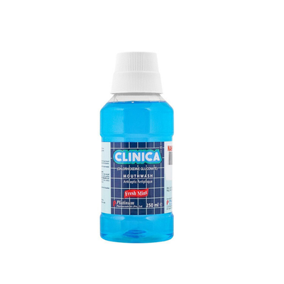CLINICA M/WASH 250ML