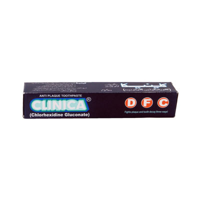 CLINICA T/P 100GM