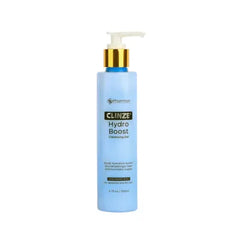 CLINZE HYDROBOOST CLEANING GEL
