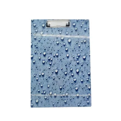 CLIP BOARD FARMICA