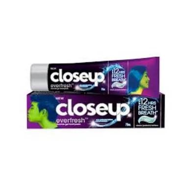 CLOSEUP TOOTH PASTE 90GM IMP EUCALYPTUS FREEZE