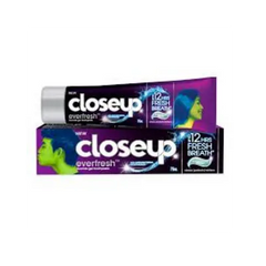 CLOSEUP TOOTH PASTE 90GM IMP EUCALYPTUS FREEZE
