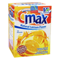 cmax sachet