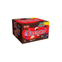 COCOMO CHOCOLATE 16PCS RS20
