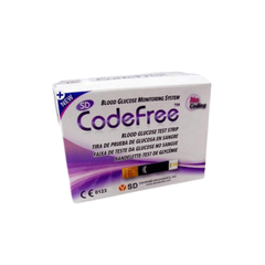 CODEFREE STRIP 50S