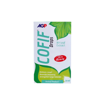 COFIF DROP ORAL