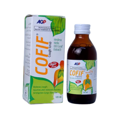 COFIF SYP