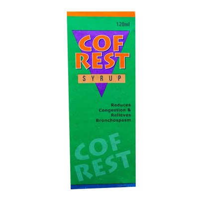 COFREST SYP