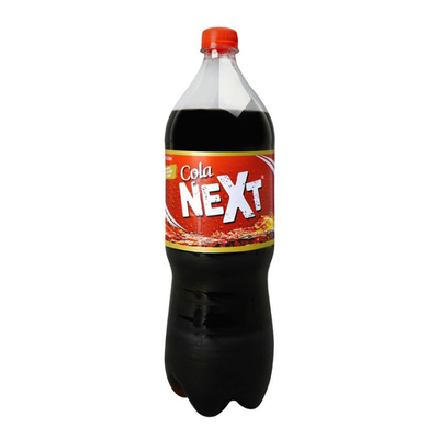 COLA NEXT 1.5 LTR