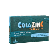 COLAZINC TAB