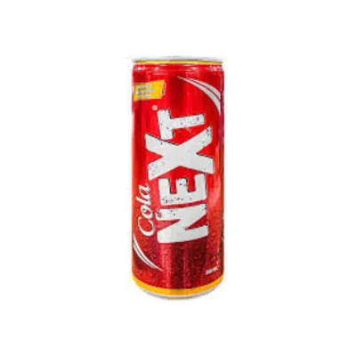 COLA NEXT 250 CAN