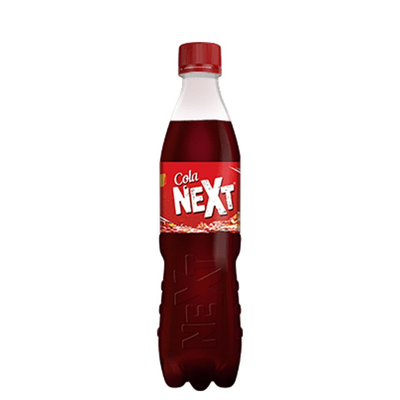 COLA NEXT 345ML