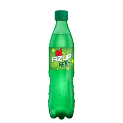 COLA NEXT FIZUP 345ML