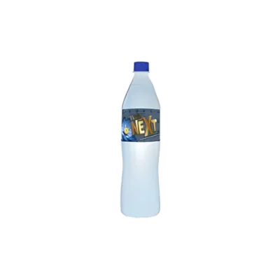 COLA NEXT WATER 600ML