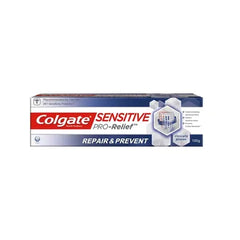 COLGATE TOOTH PASTE IMP SENSITIVE REPAIR&PREVENT 100GM