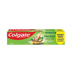 COLGATE TOOTH PASTE IMP HERBAL 125ML