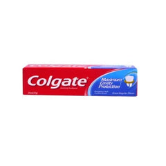 COLGATE TOOTH PASTE MAXIMUM CAVITY PROTECTION 20GM