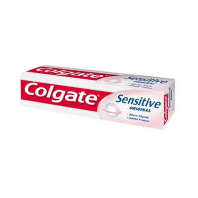 COLGATE TOOTH PASTE 100GM SENSITIVE ORIGINAL