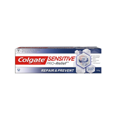 COLGATE TOOTH PASTE IMP SENSITIVE REPAIR&PREVENT 100GM